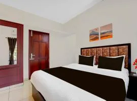 Hotel O Valiyavila Junction