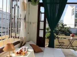 Hotel Ngọc My