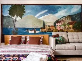 Nature-Surrounded Transylvanian Home - Heated Pool