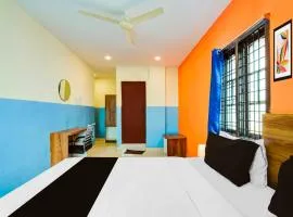 Hotel O Dilsukhnagar Metro Station