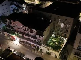 Hotel Lobo Budva