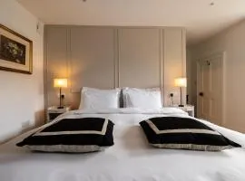 Pembroke Guest Suite