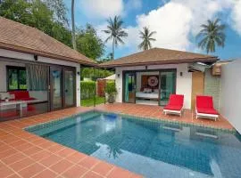 MAKALA Pool Villa