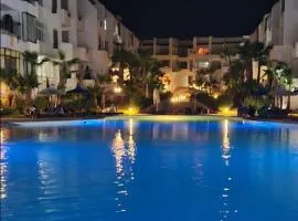 Mansouria beach resort