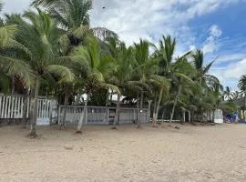 The White House at Beach