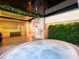 Tatry Residence & Spa