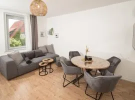 THEFIVE60 Apartments