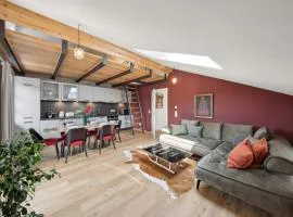 Vaicun Stays LUXURY APARTMENTS - Stilvolle Apartments am Tegernsee