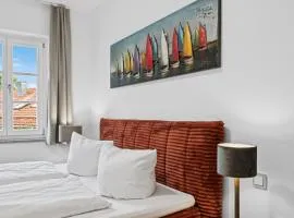 Vaicun Stays - Stilvolle Apartments am Tegernsee