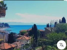 A un passo dal mare