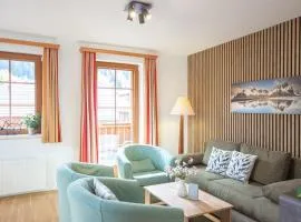 Apartment Katschberg