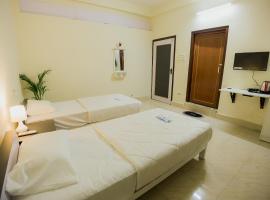 Phagun Suites Homestay, hotel v Dibrugarhu