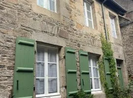 Chambres d'hôtes de charme au cœur de Tréguier