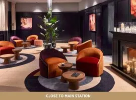 Falkensteiner Boutique Hotel Prague