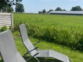 B&B bij de Roosjes
