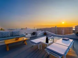 Alaya Suites