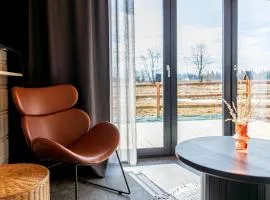 RentPlanet - Wierzchołki - Domki 8-osobowe