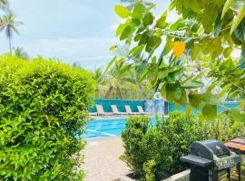 Carambola Resort