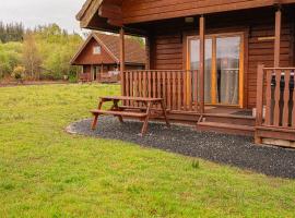 Lodge 4, καταφύγιο σε Στέρλινγκ