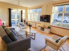 Stobhill 2 Bedroom House with sofa bed OR Stobhill 2 Bedroom Apartment - Gorebridge