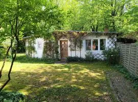 Gartenhaus In Potsdam Wilhelmshorst