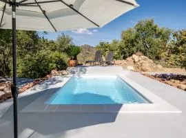 Casa Rocas Private Pool with swimjet!