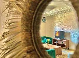Marrakech home