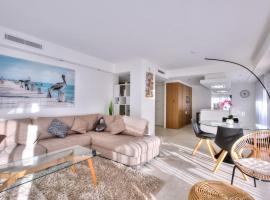 REF 1147 - Cannes Center - Apartment for rent, Hotel in Cannes