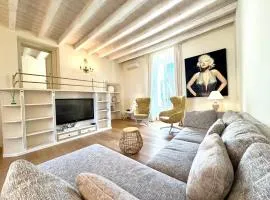 Loft Abbazia