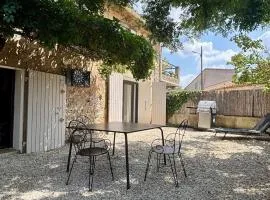 Small house in Provence