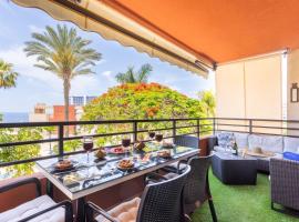 Best duplex FREE WIFI, hotel in Playa Paraiso