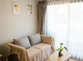 Cozy Home in The Next Jed Yod 2