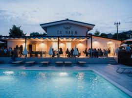 Ca' Nadin Agriturismo