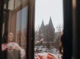 Ferienwohnungen am Holstentor