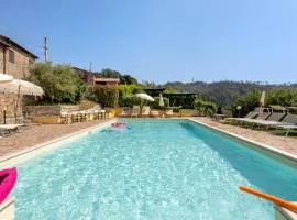 Villa Chelucci - Gualdo