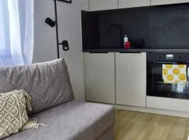 Barkowska Apart 21 Apartament Blisko Centrum i Beskidów Taras Parking Wi-Fi
