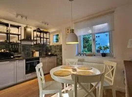 Kotsisa Apartament Wrocław