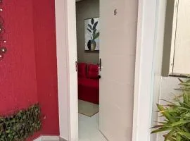 Flat 05 da Joana D'arc