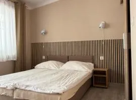 Pensjonat Wiktoria
