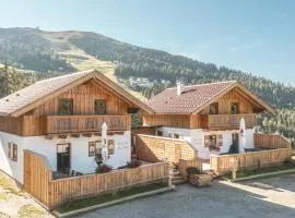 Wilderer Alm Chalet Katschberg
