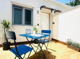 La MAISON D'ISABELLE