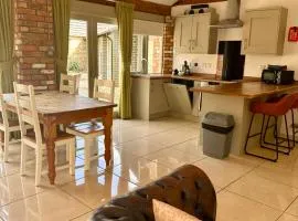 Otters Holt at Tove Valley Cottages