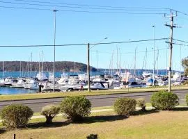 Jayla's By The Marina