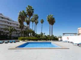 Cosy apartment near the sea in Las Americas