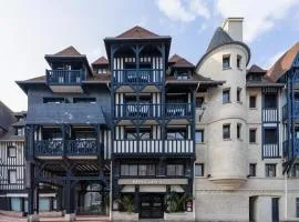 Mercure Deauville Centre