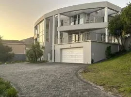 Hermanus - Mount - Sea View