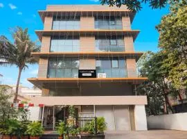 Townhouse Oak Hadapsar Sahyadri Hospital