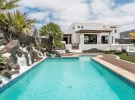 Villa Faro Park with private pool