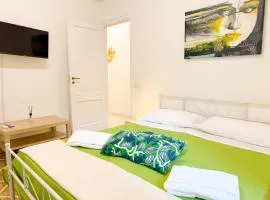 Luxurious Apartment Lucia 1