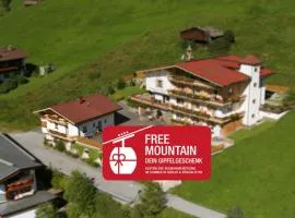 Chalet Andreashof